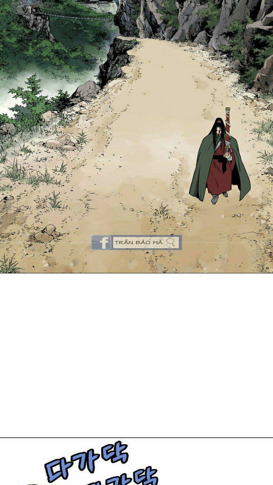 Gosu 2: Chapter 57