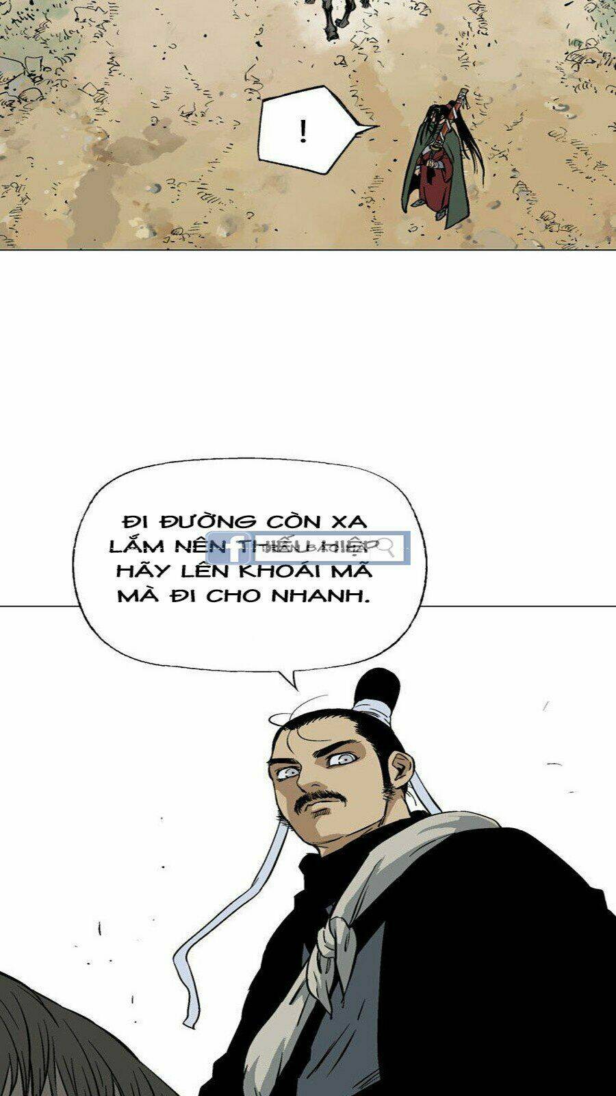 Gosu 2: Chapter 57