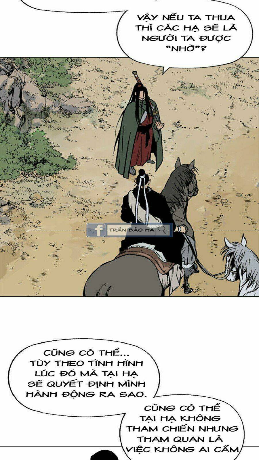 Gosu 2: Chapter 57