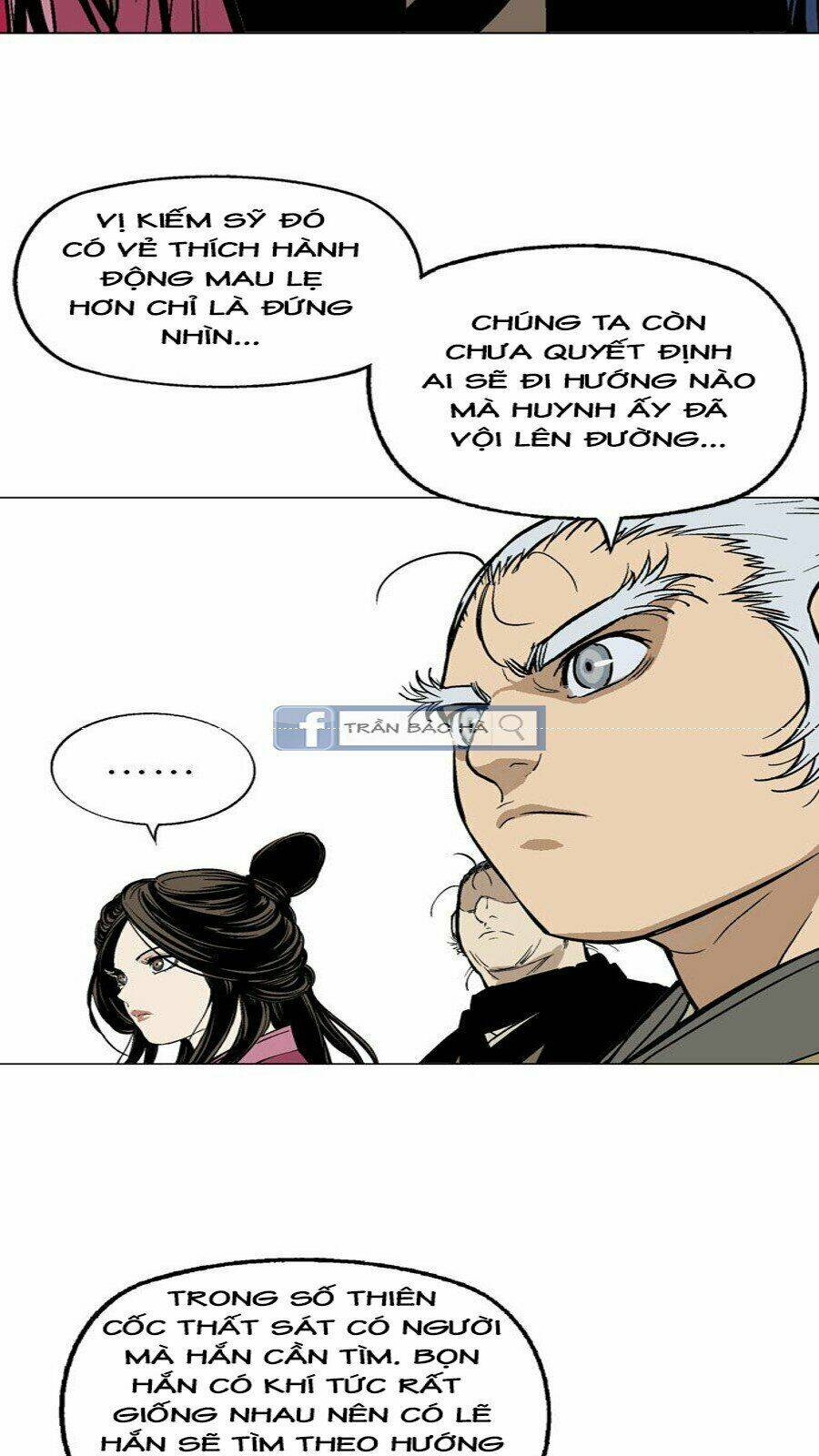 Gosu 2: Chapter 57