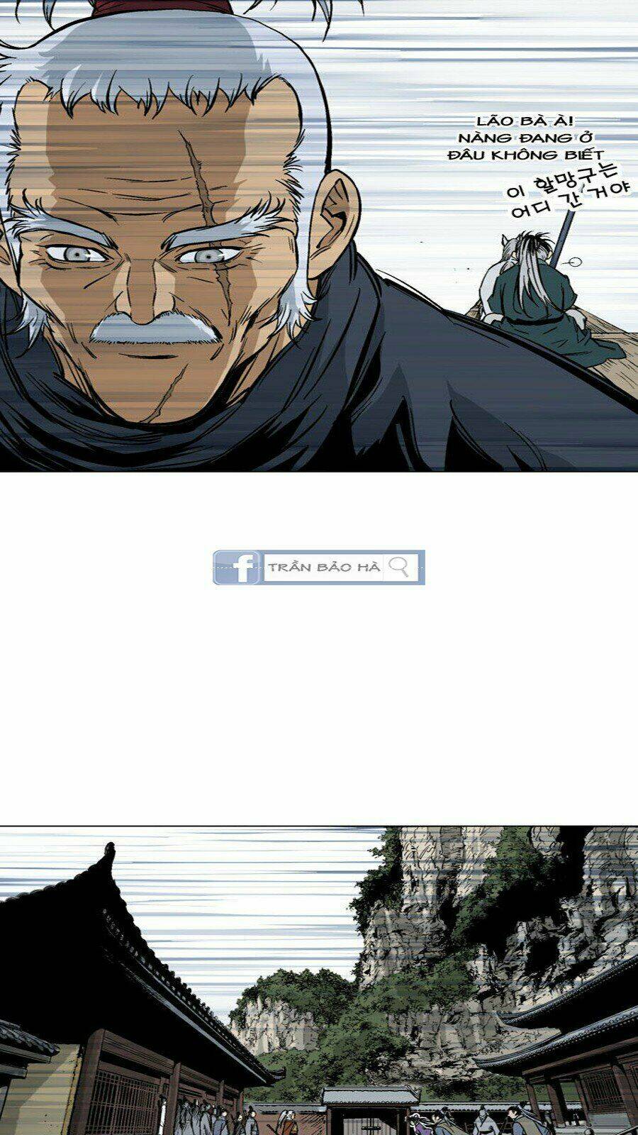 Gosu 2: Chapter 57
