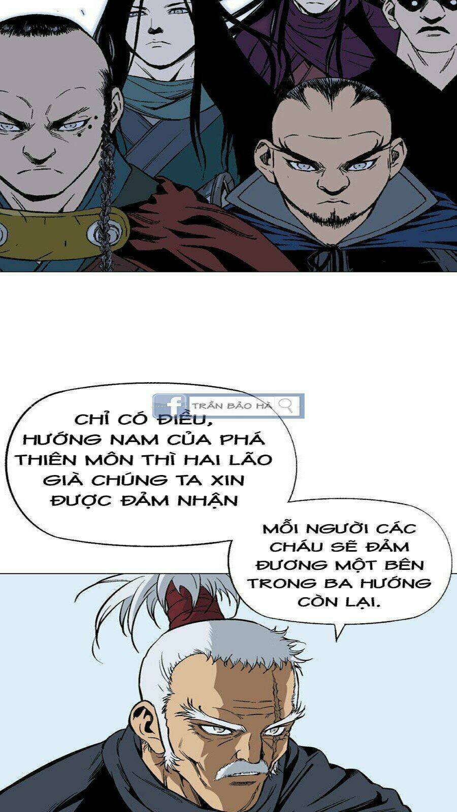 Gosu 2: Chapter 57