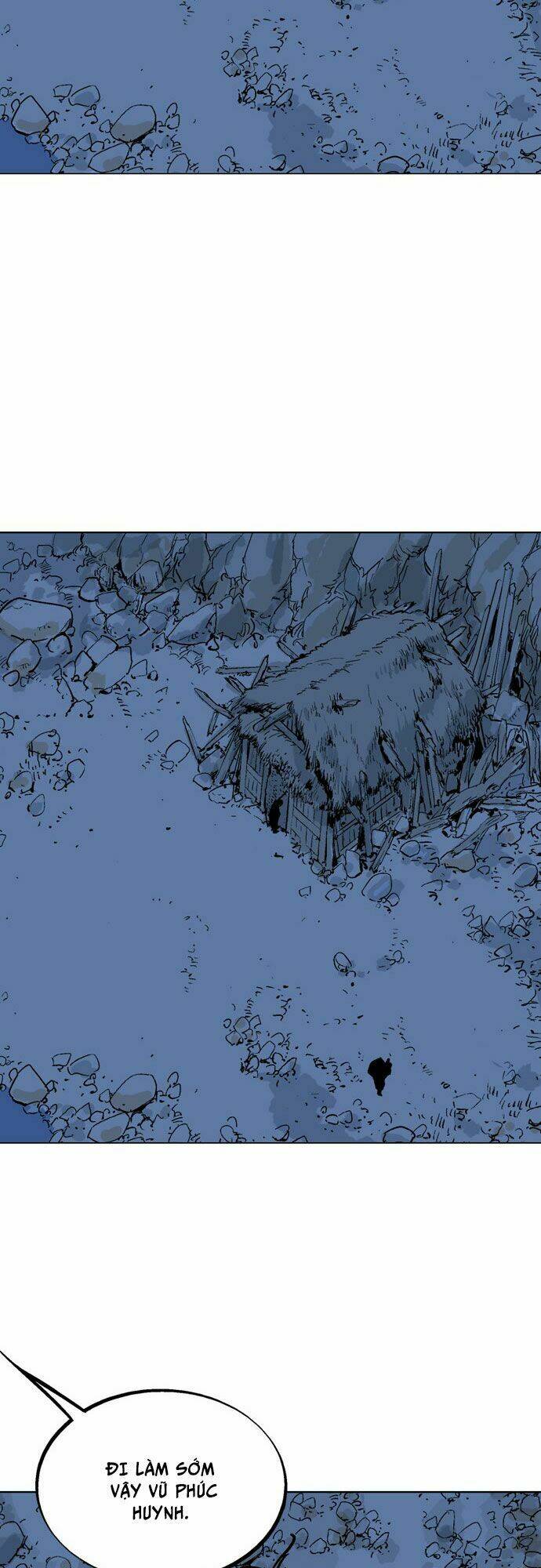 Gosu 2: Chapter 6