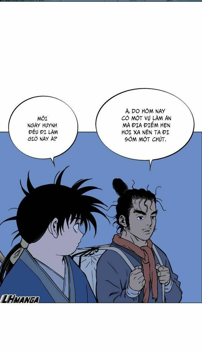 Gosu 2: Chapter 6