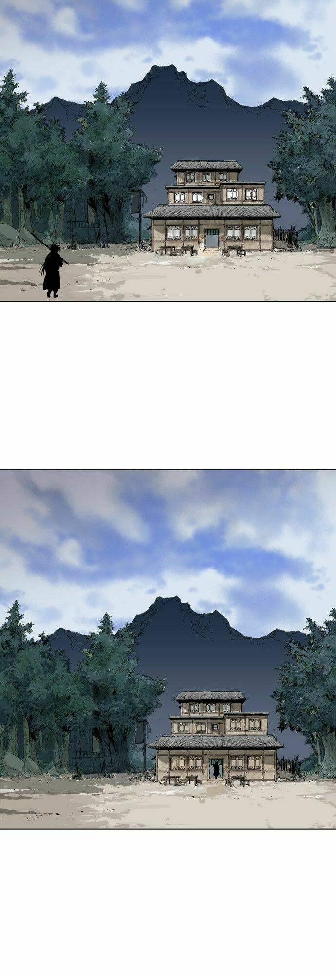 Gosu 2: Chapter 6