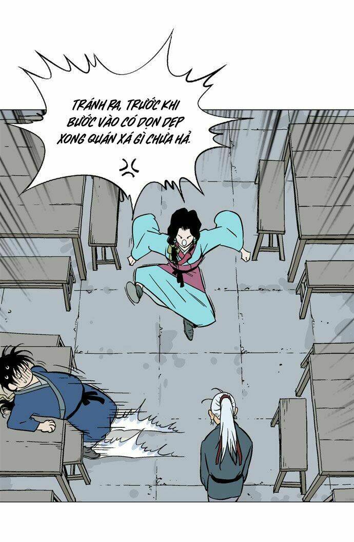 Gosu 2: Chapter 6