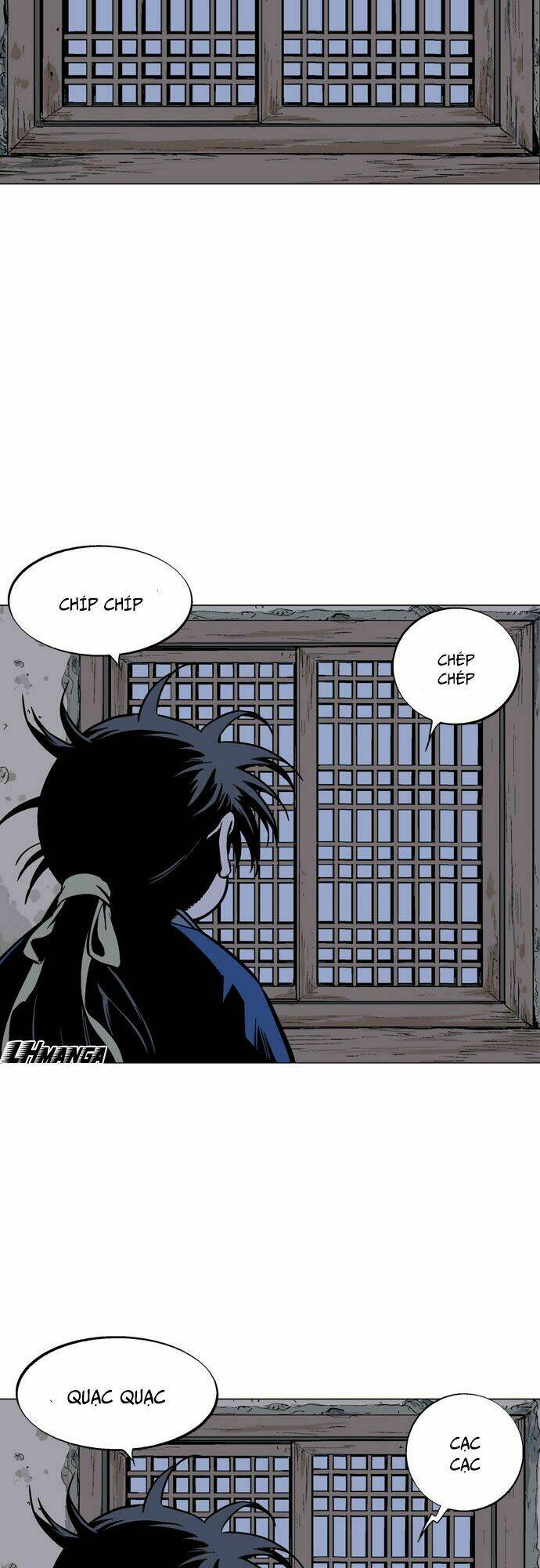 Gosu 2: Chapter 6