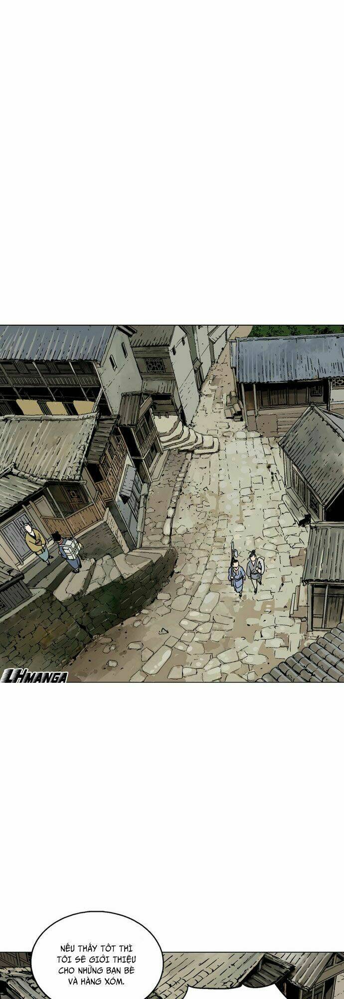 Gosu 2: Chapter 6