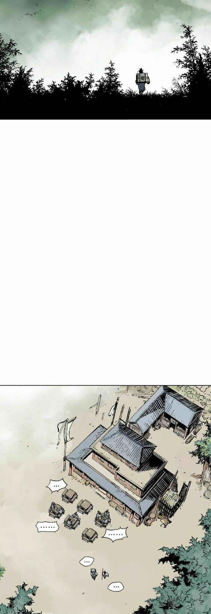 Gosu 2: Chapter 6
