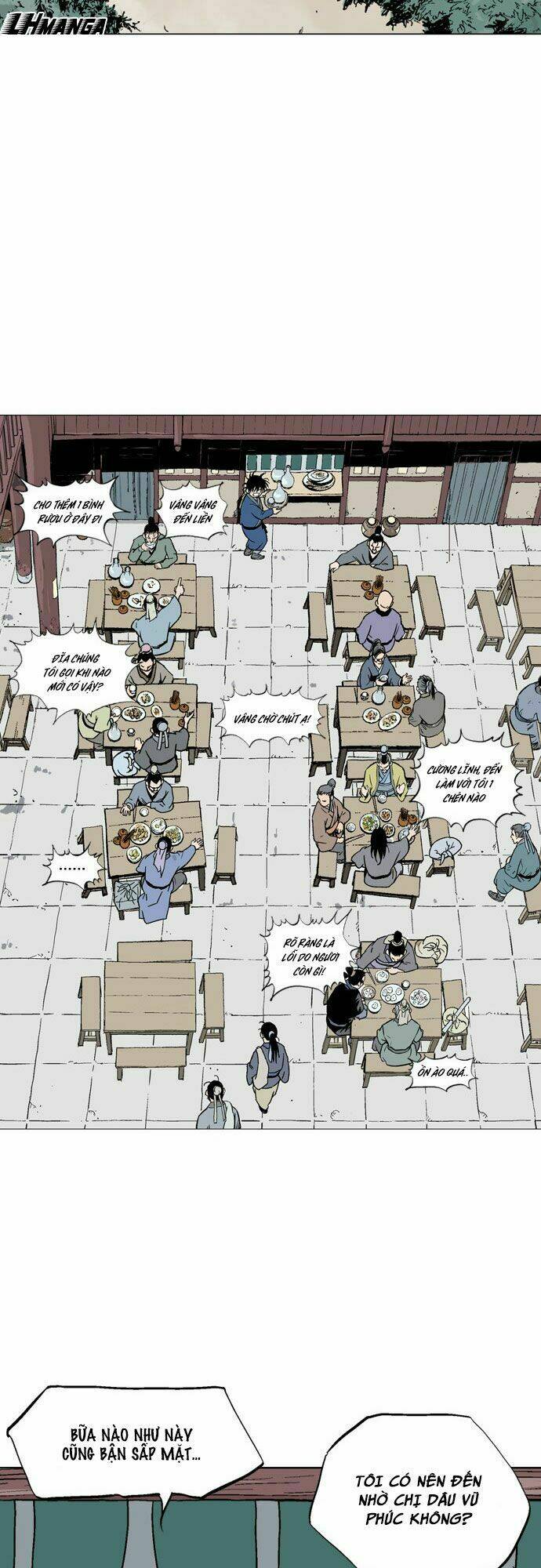 Gosu 2: Chapter 6
