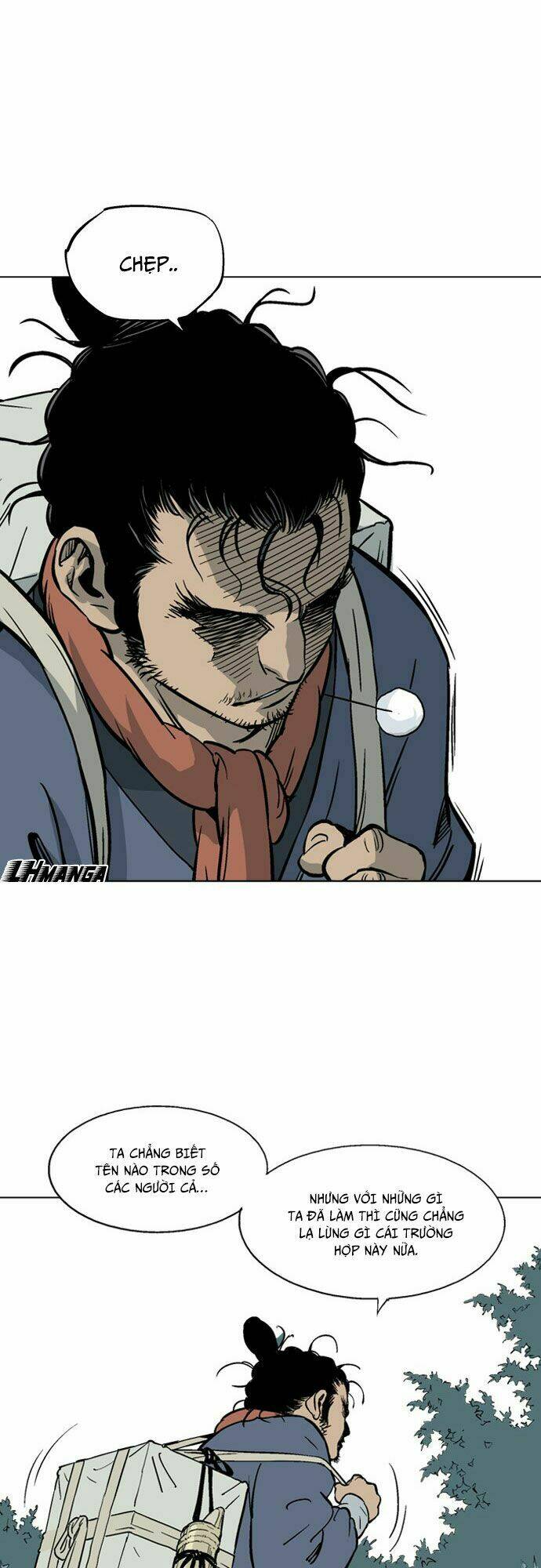 Gosu 2: Chapter 6