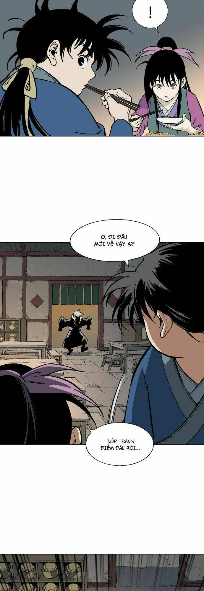 Gosu 2: Chapter 6