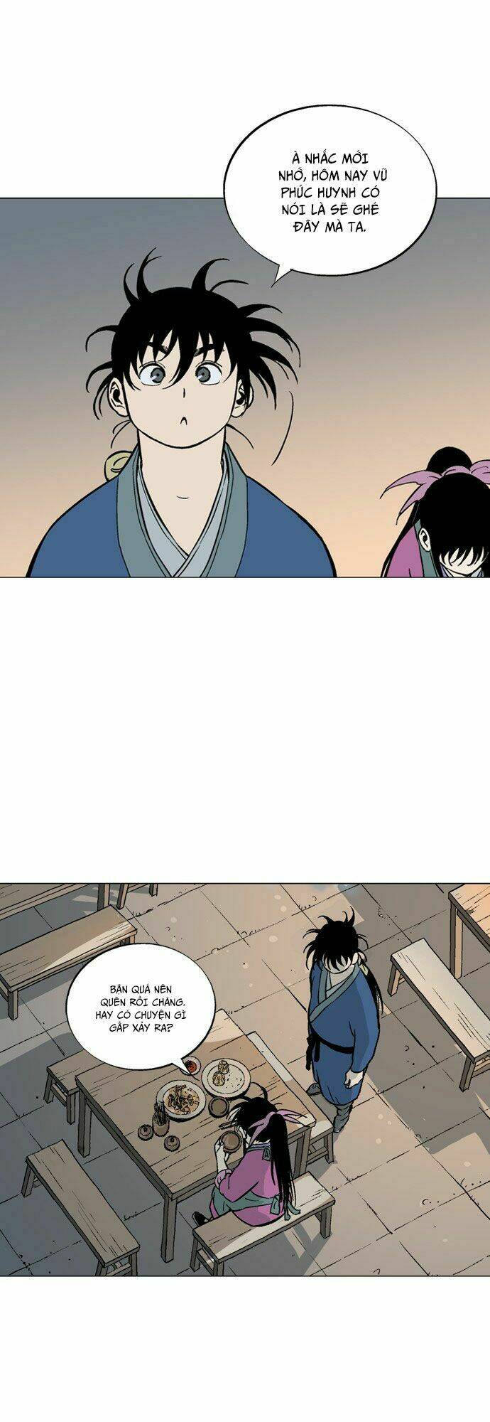 Gosu 2: Chapter 6