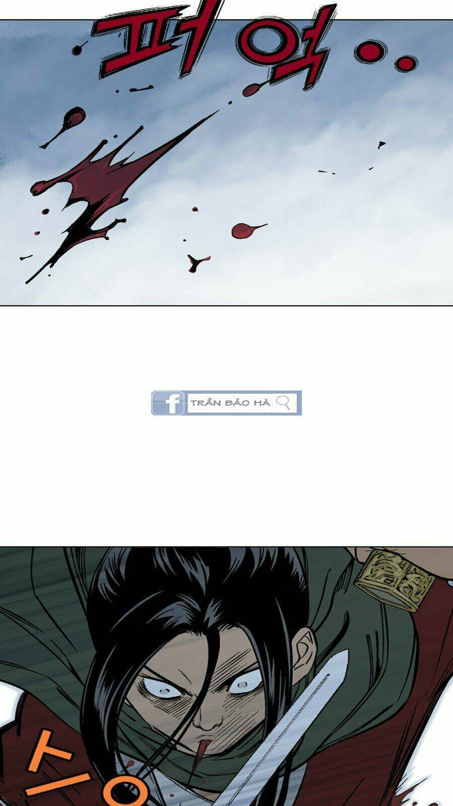 Gosu 2: Chapter 60