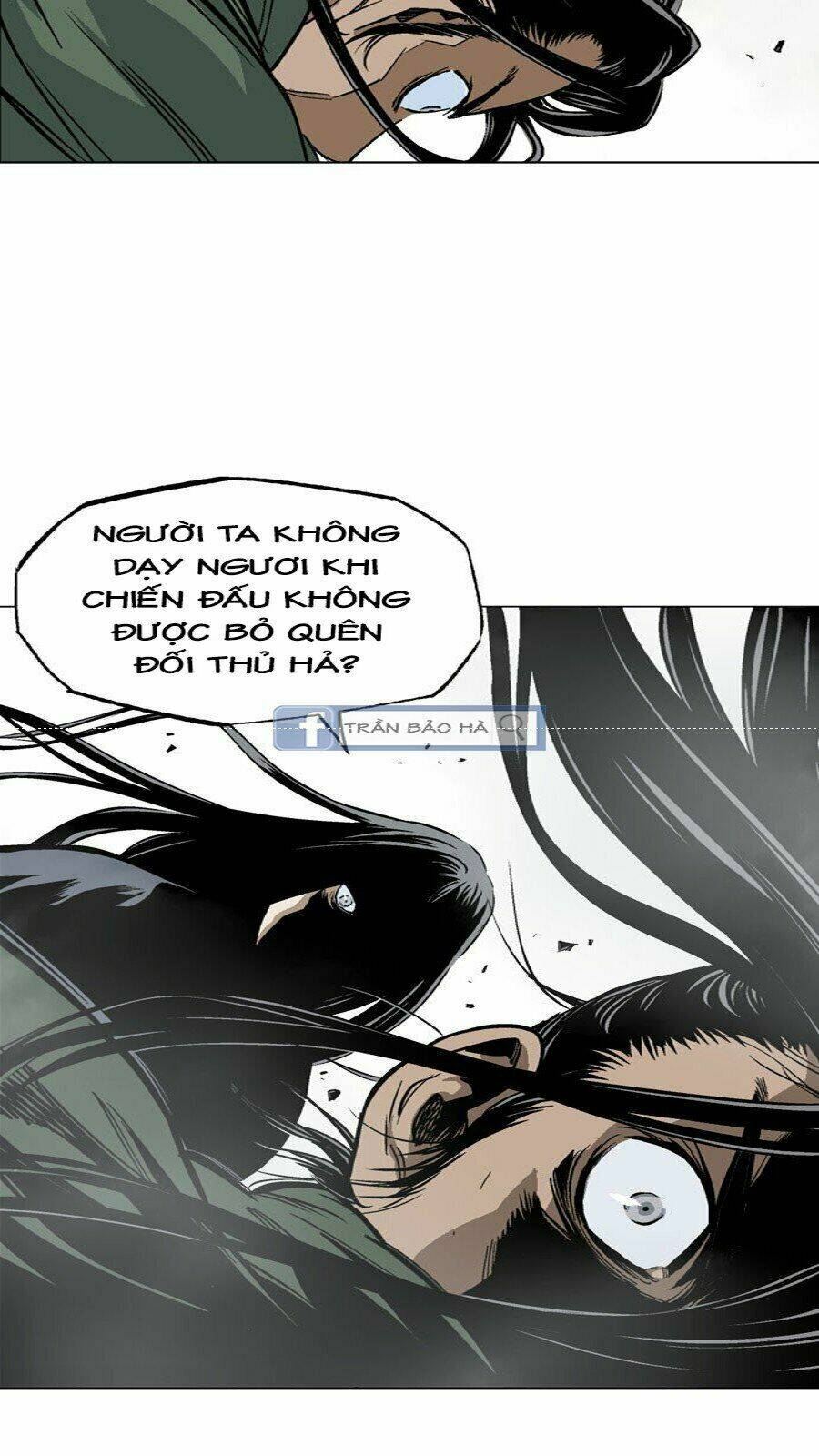 Gosu 2: Chapter 60