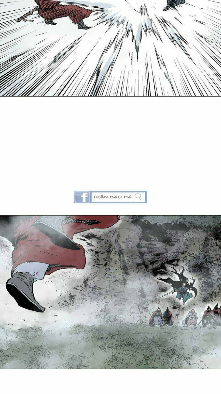 Gosu 2: Chapter 60