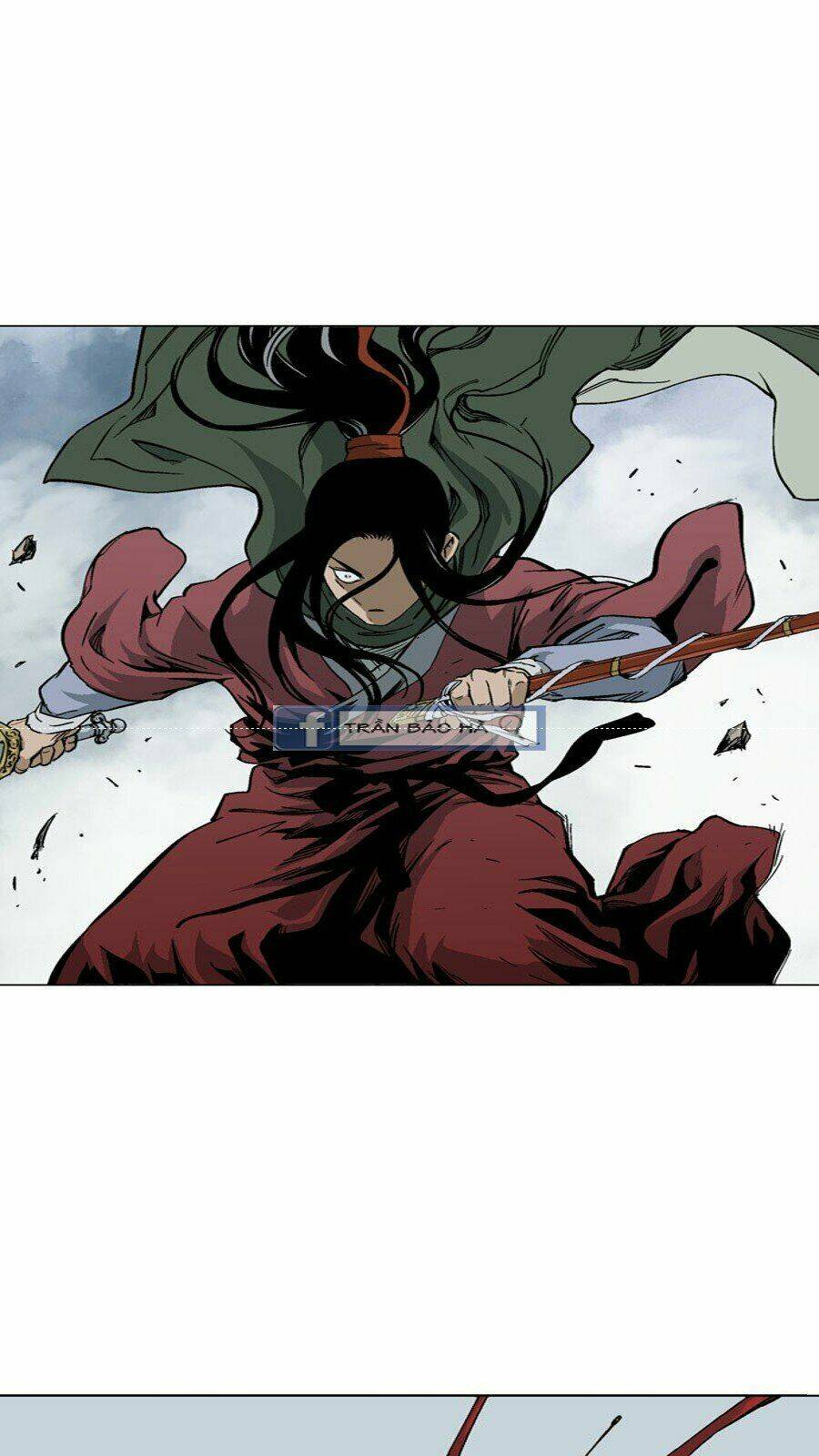Gosu 2: Chapter 60