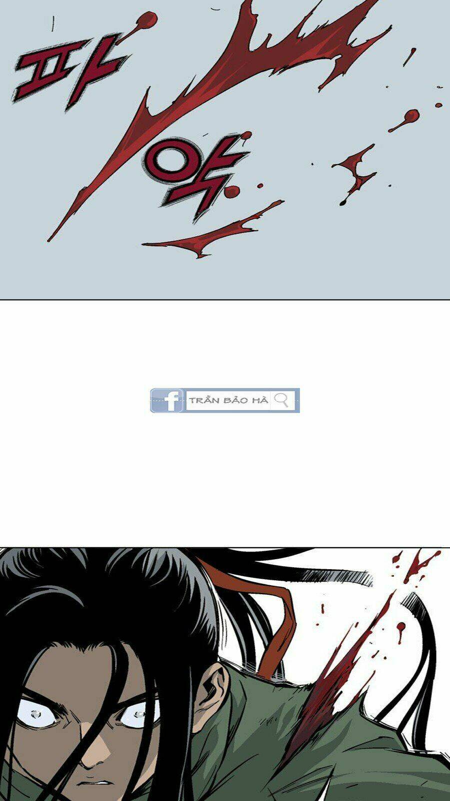 Gosu 2: Chapter 60