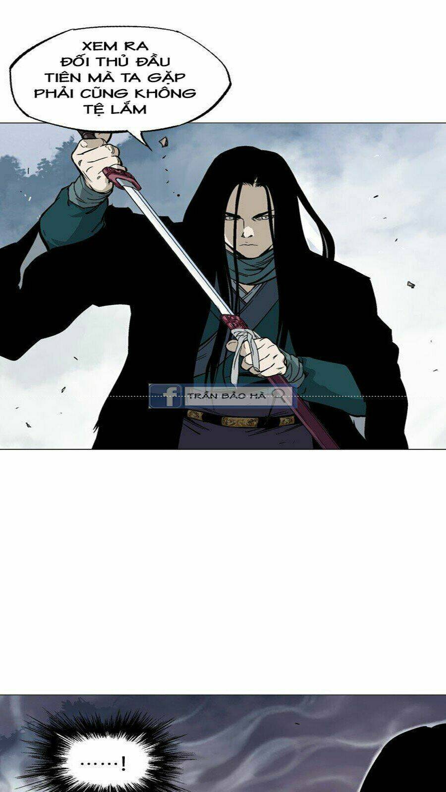 Gosu 2: Chapter 60
