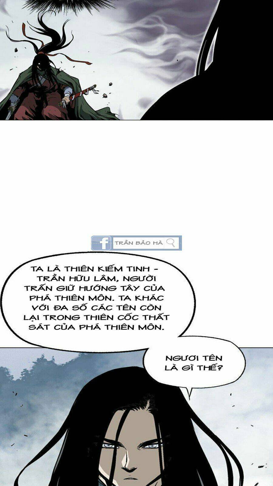 Gosu 2: Chapter 60