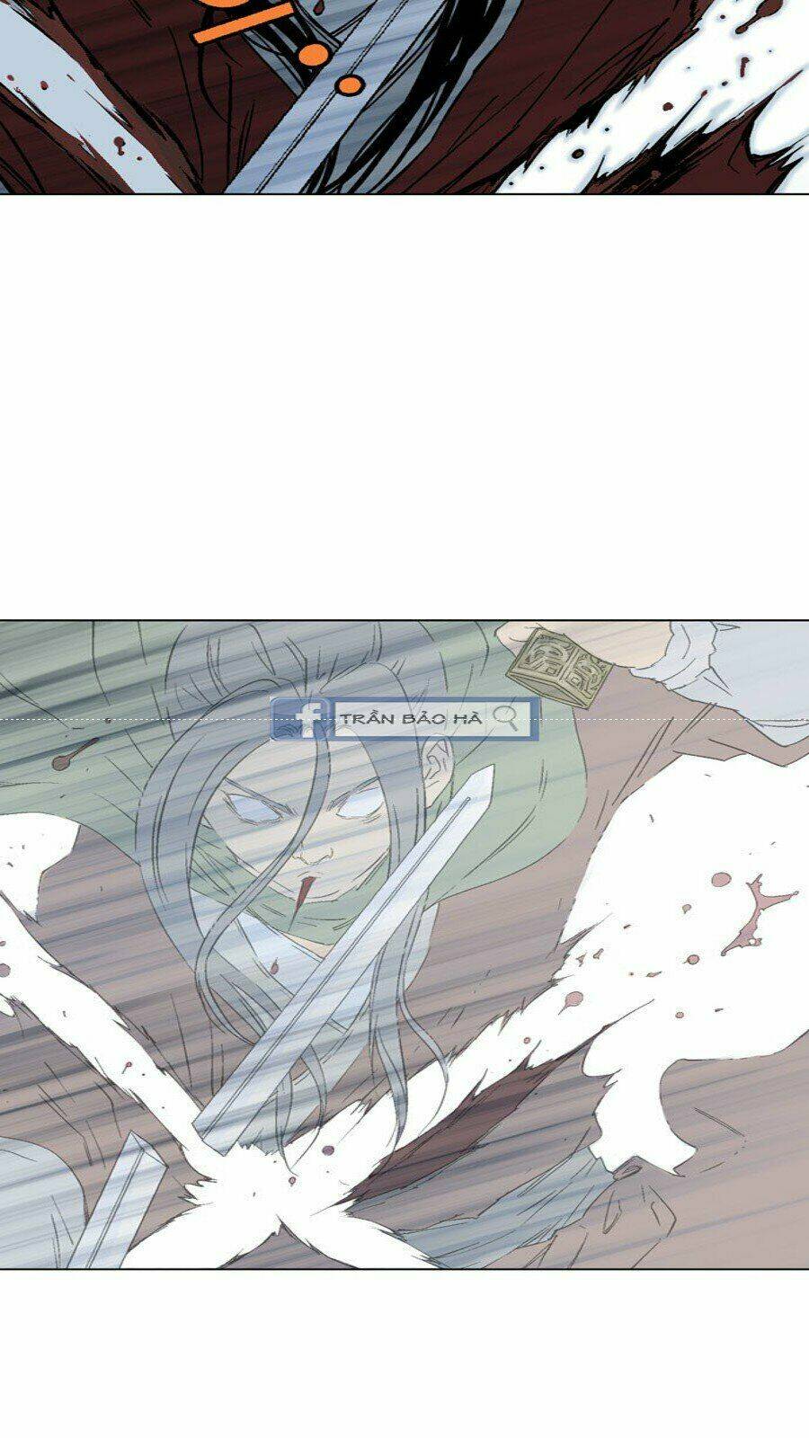 Gosu 2: Chapter 60