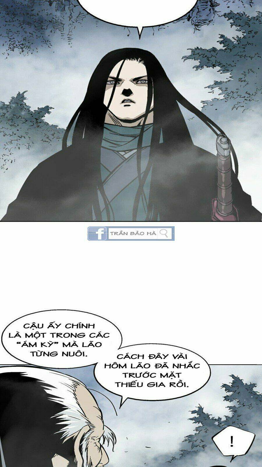 Gosu 2: Chapter 60