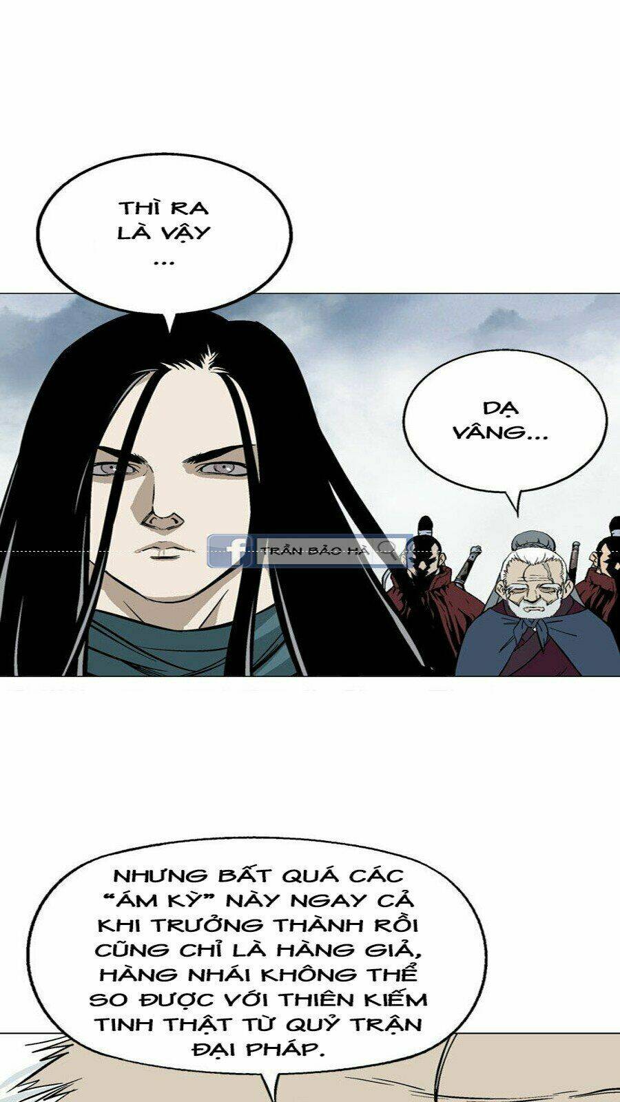 Gosu 2: Chapter 60