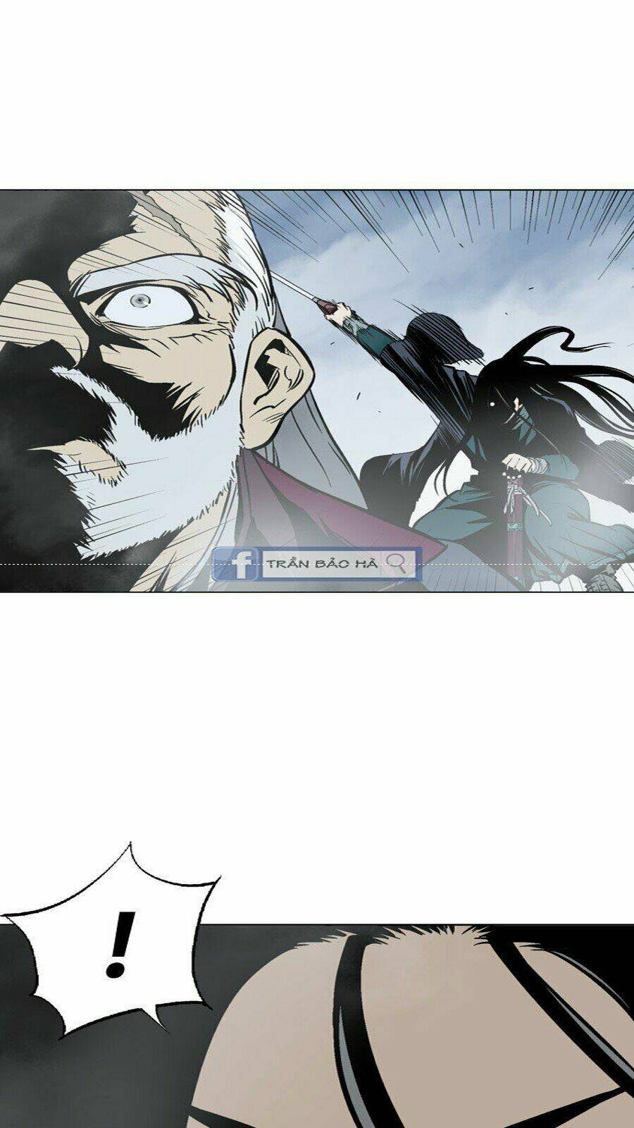 Gosu 2: Chapter 60