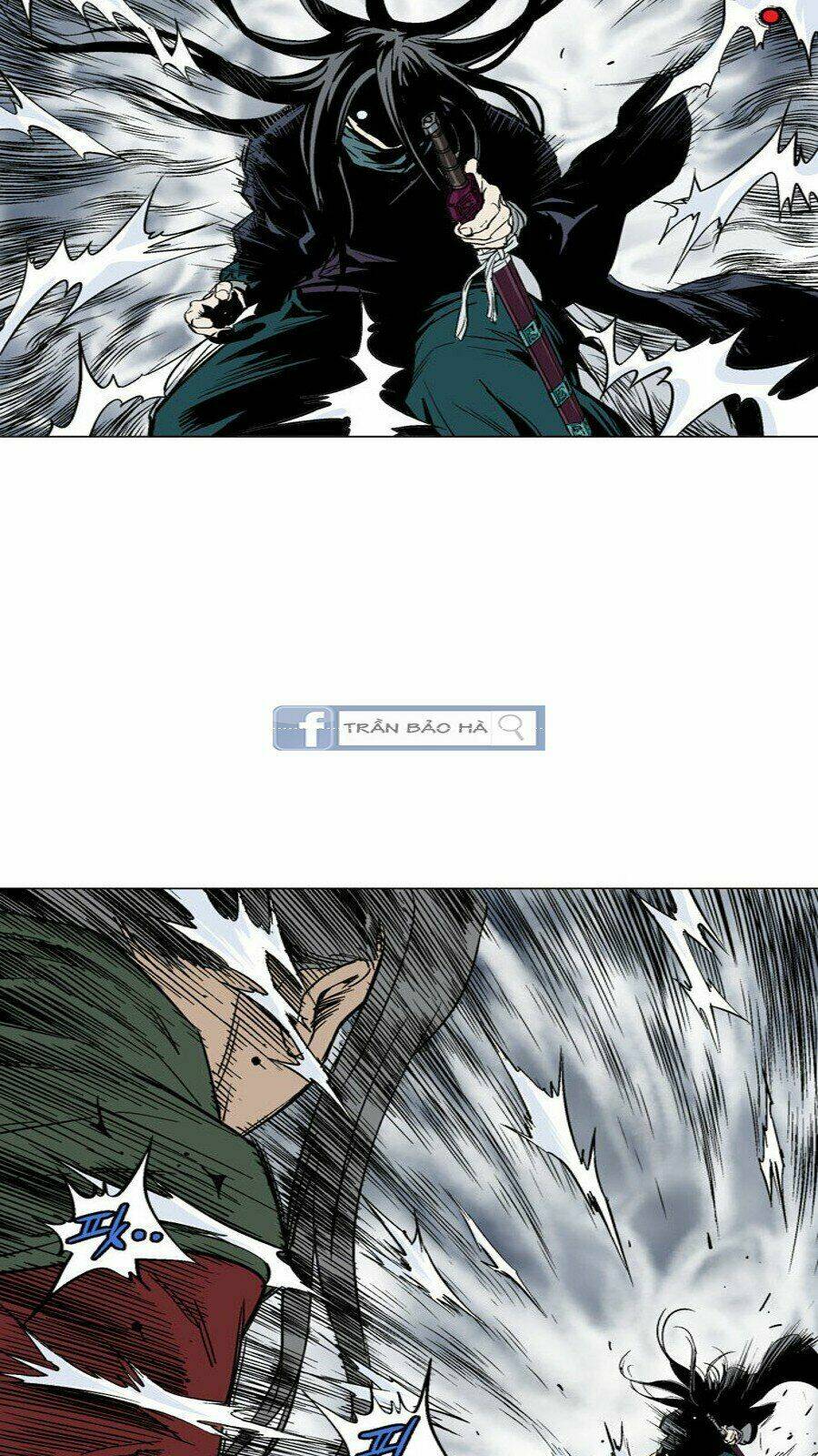 Gosu 2: Chapter 60