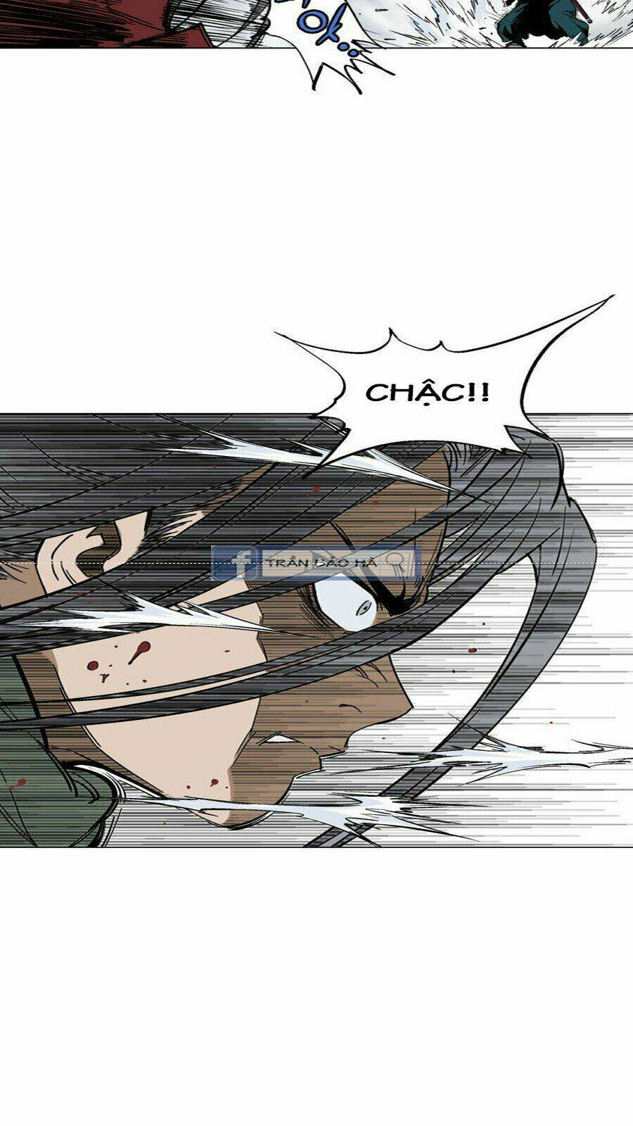 Gosu 2: Chapter 60
