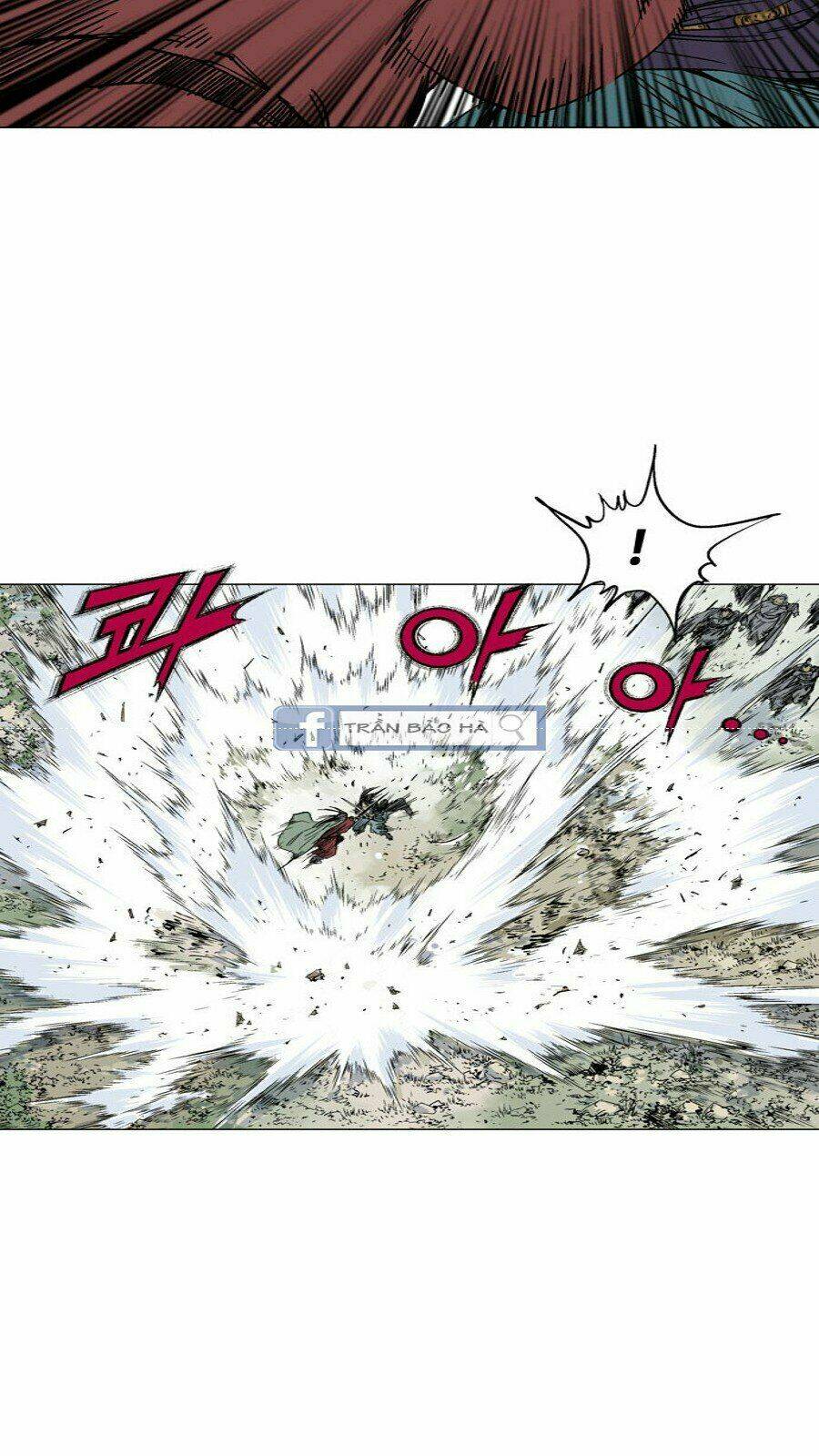 Gosu 2: Chapter 60