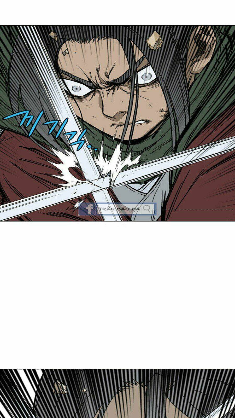 Gosu 2: Chapter 60