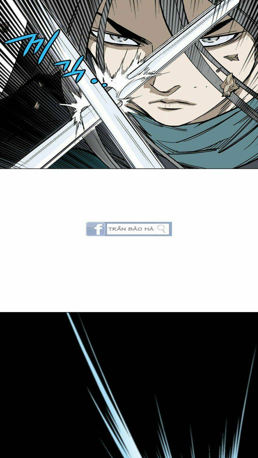 Gosu 2: Chapter 60