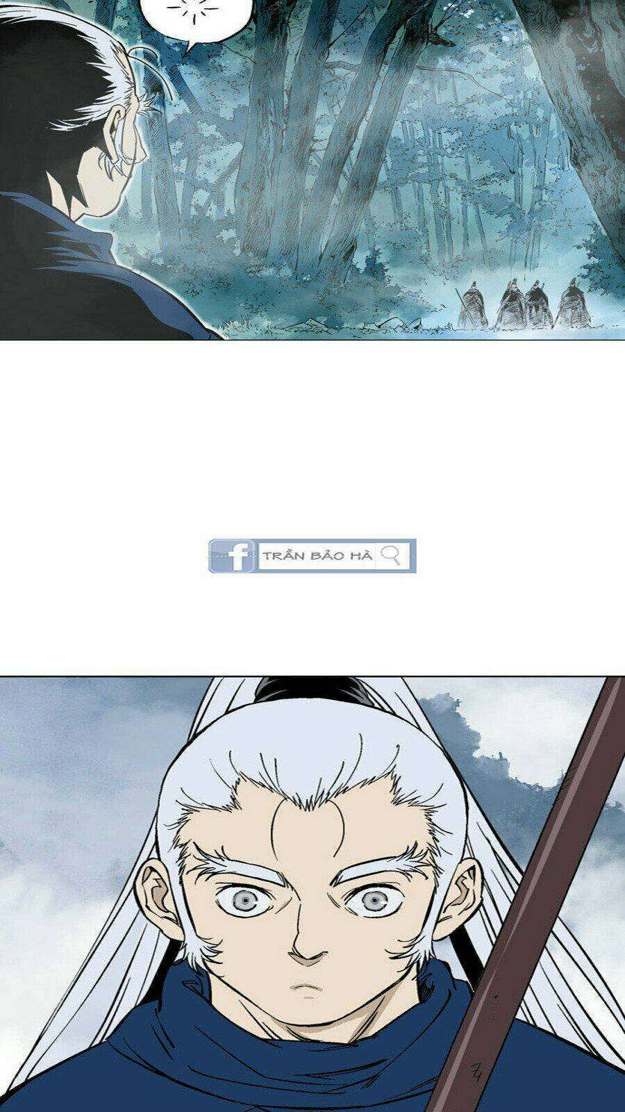 Gosu 2: Chapter 60