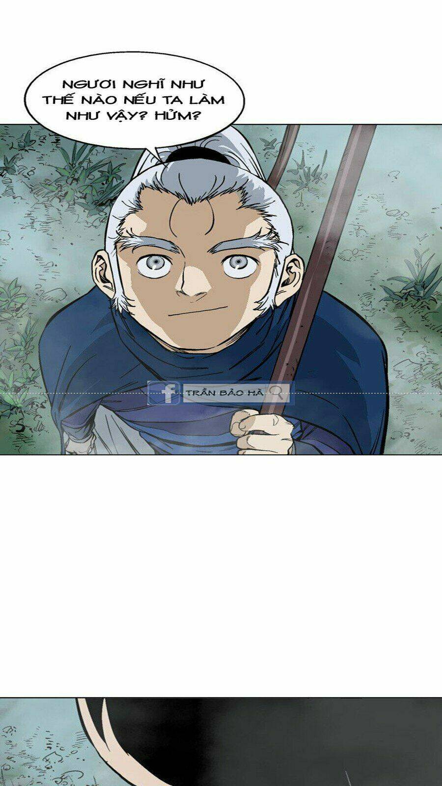Gosu 2: Chapter 60