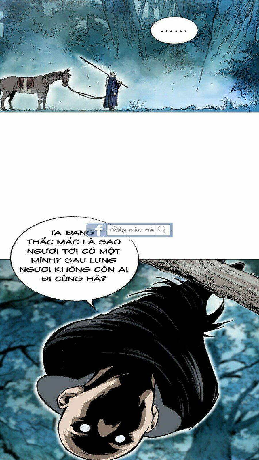 Gosu 2: Chapter 60