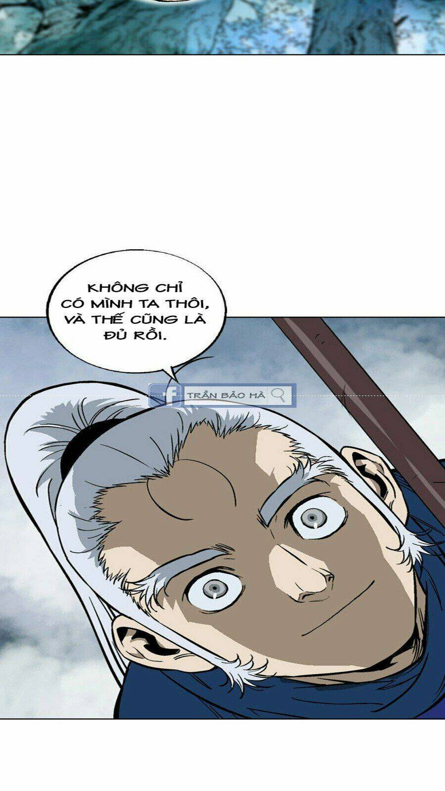 Gosu 2: Chapter 60
