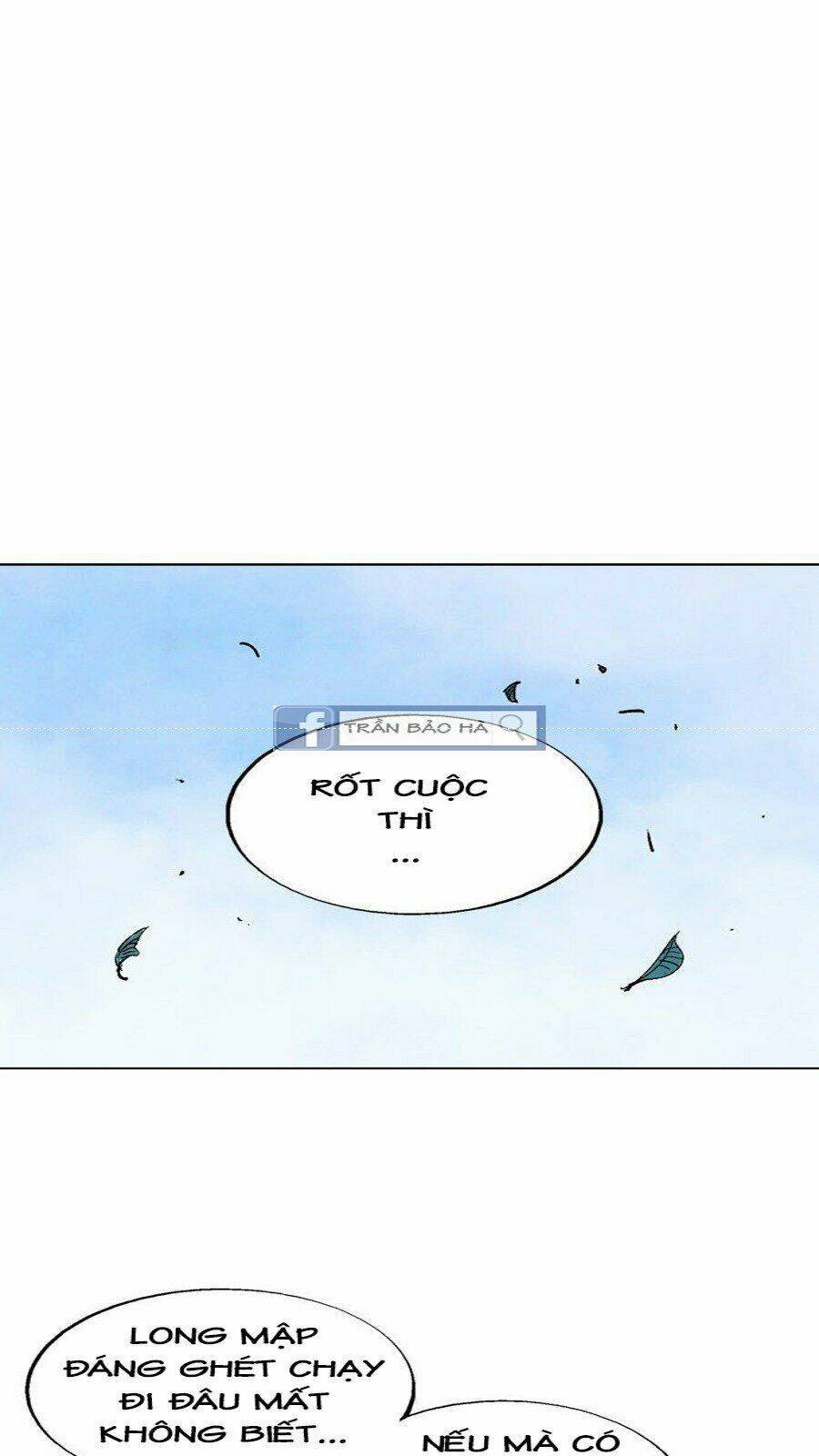 Gosu 2: Chapter 60