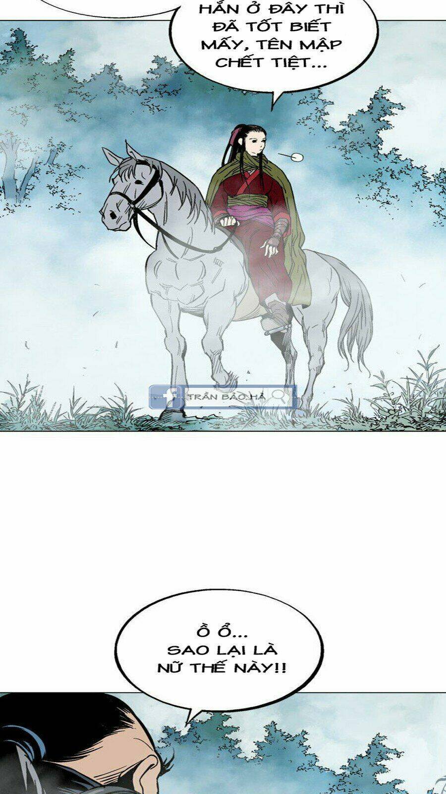 Gosu 2: Chapter 60