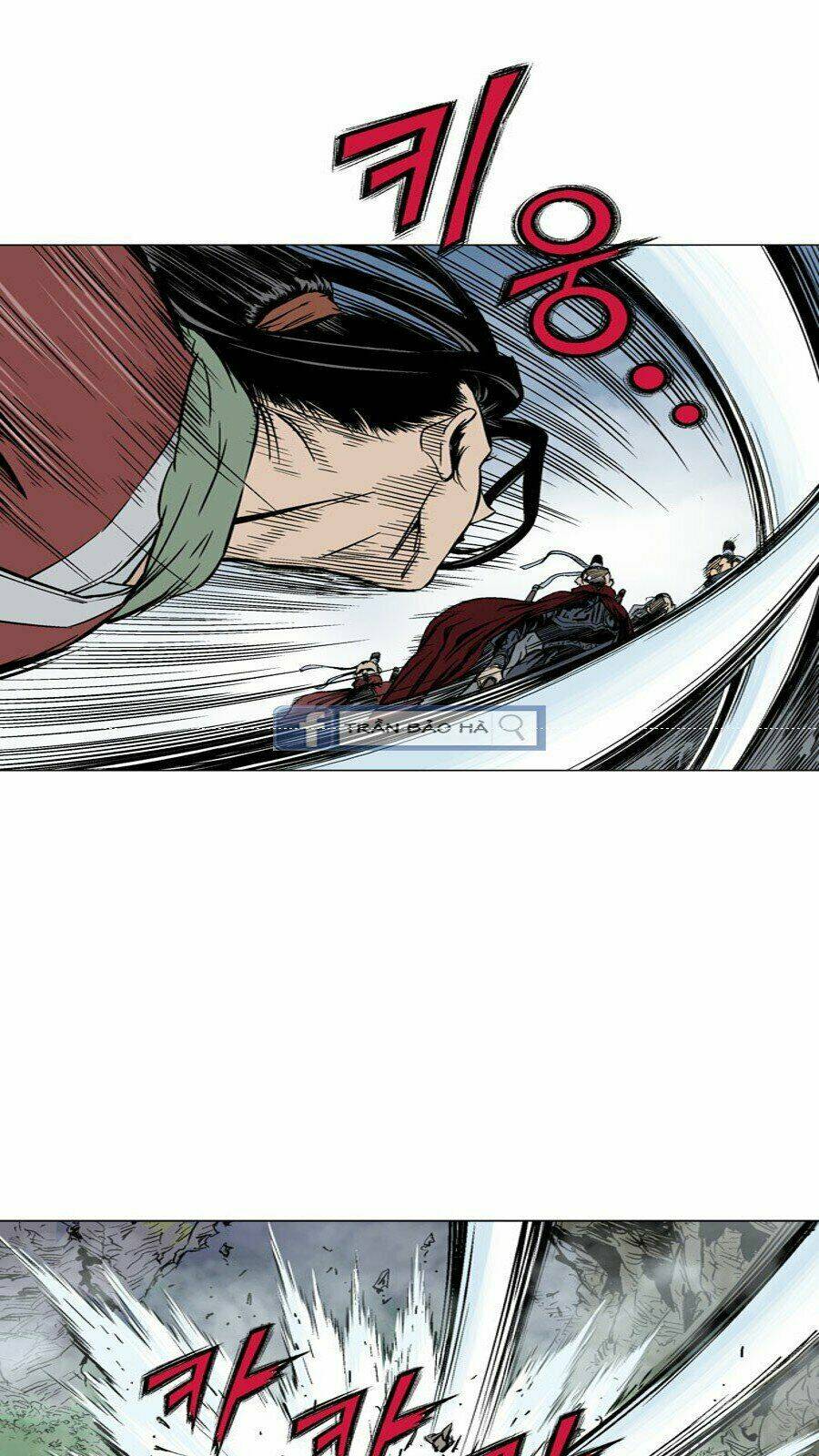 Gosu 2: Chapter 60