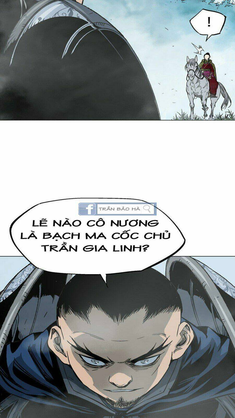 Gosu 2: Chapter 60