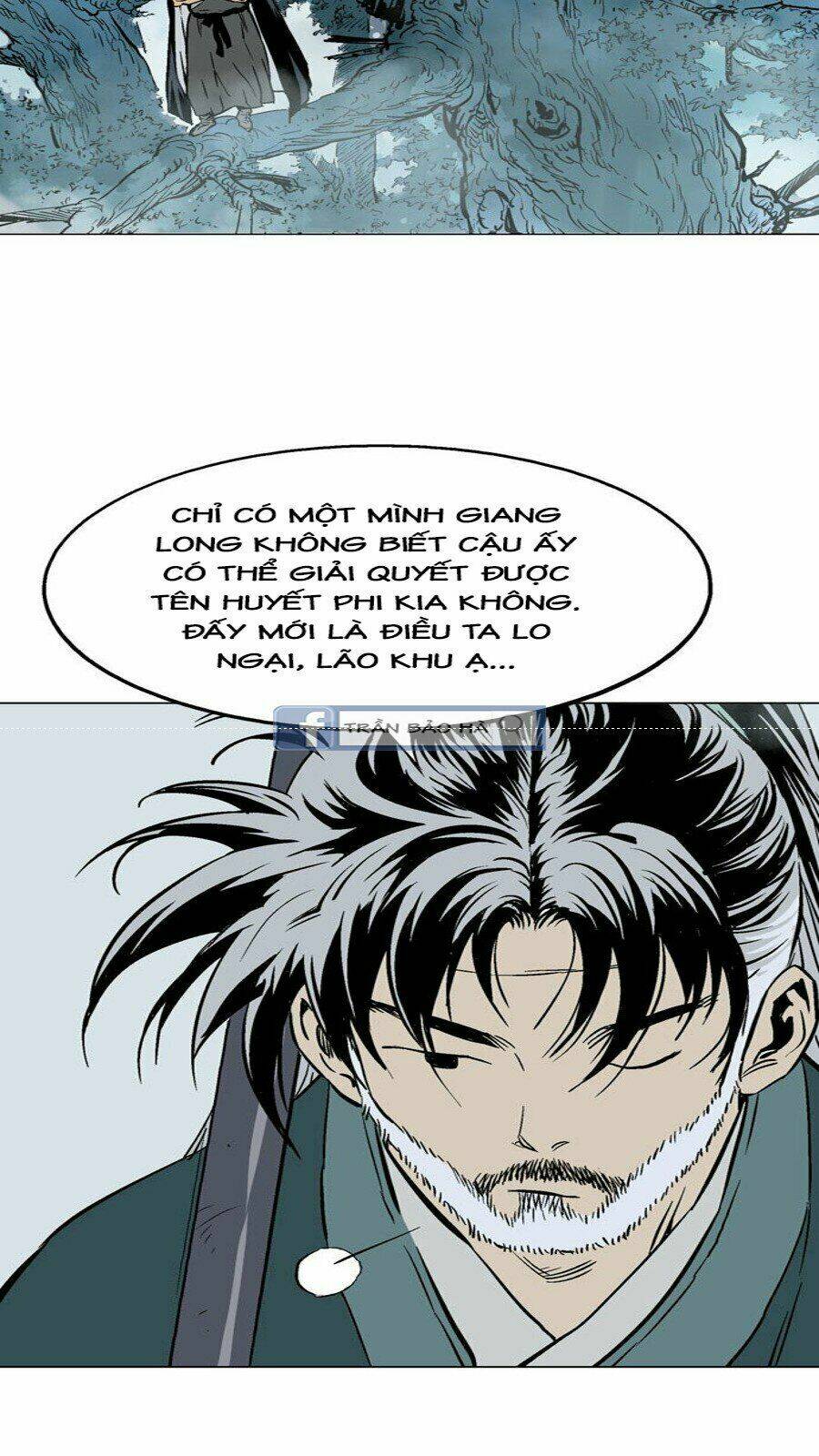 Gosu 2: Chapter 60