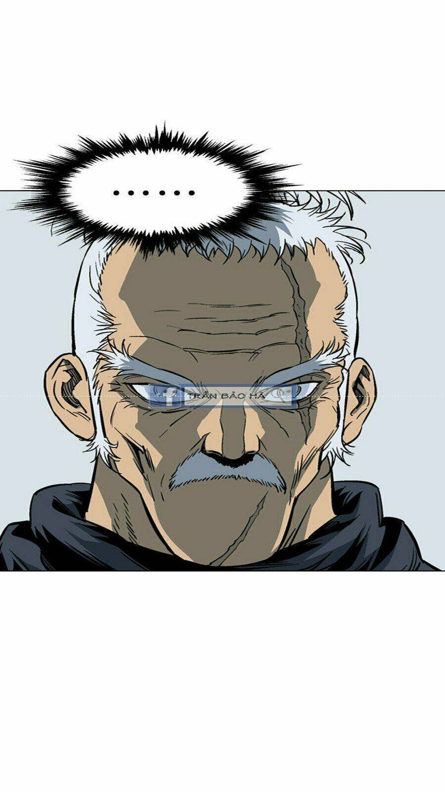 Gosu 2: Chapter 60