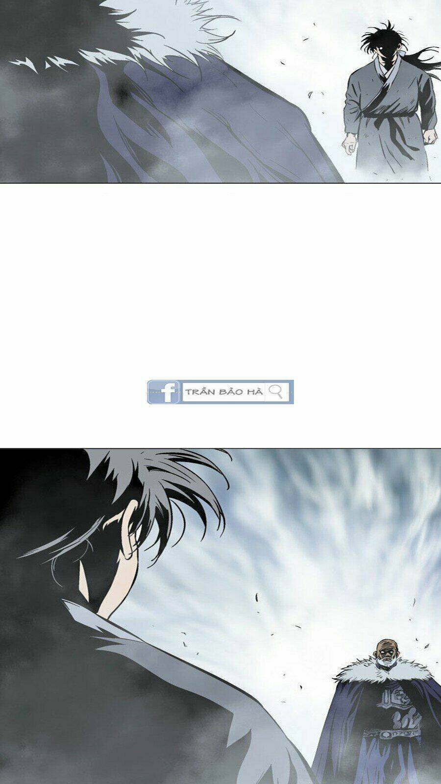 Gosu 2: Chapter 60