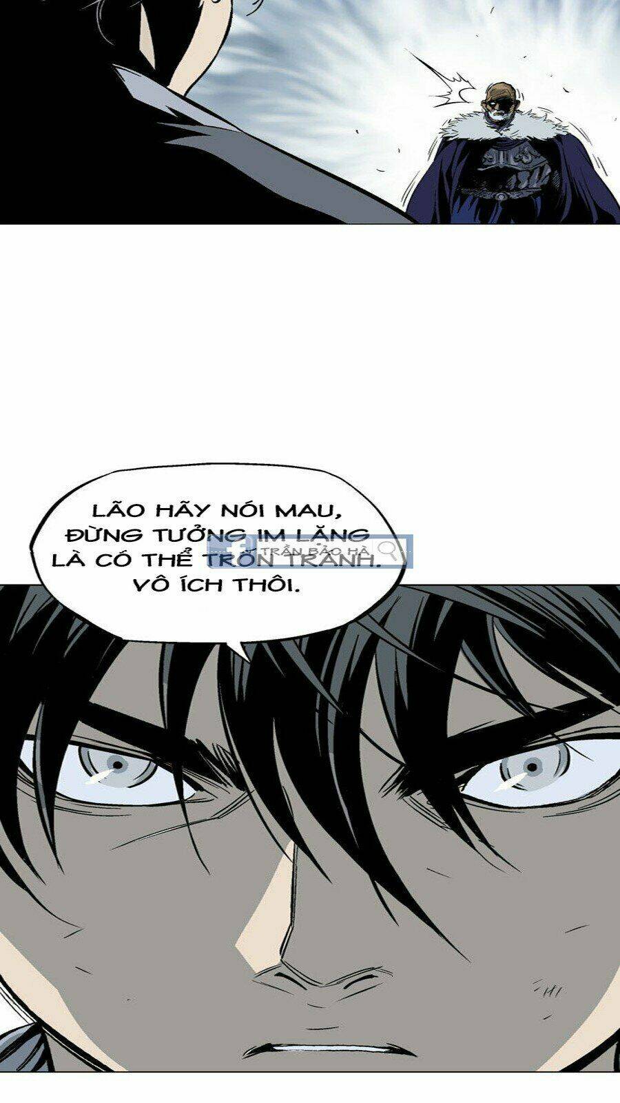 Gosu 2: Chapter 60