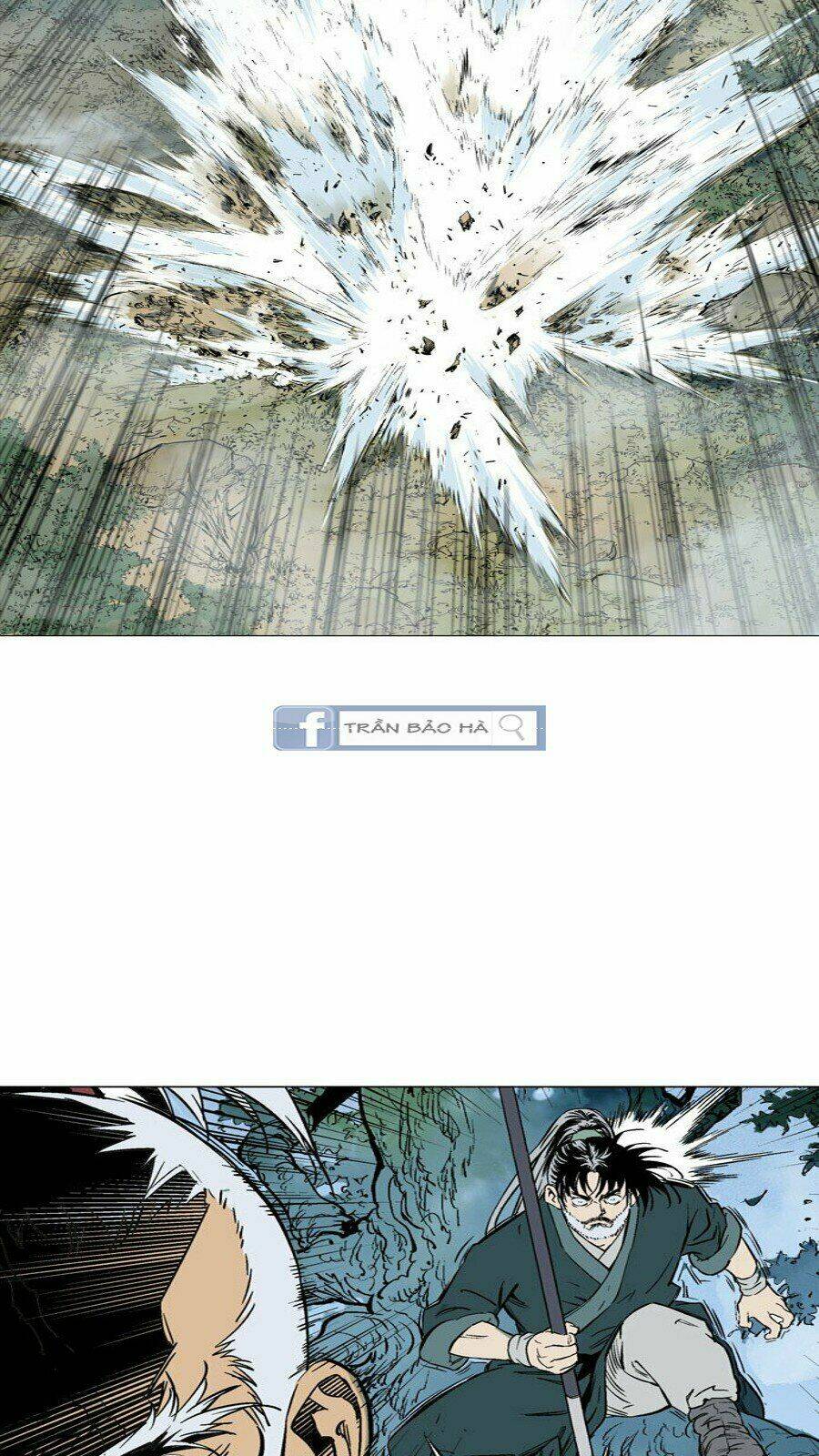 Gosu 2: Chapter 60