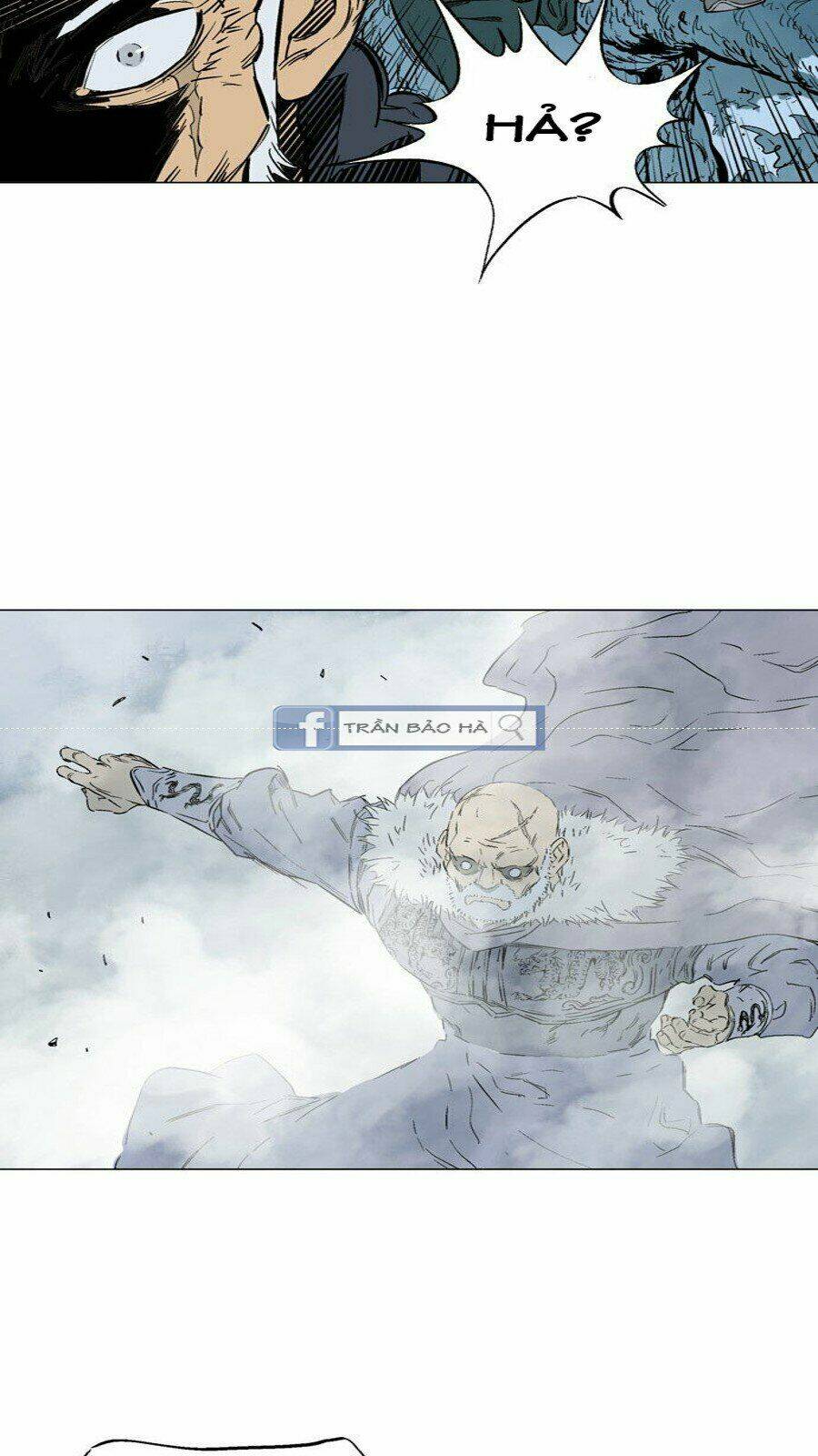 Gosu 2: Chapter 60