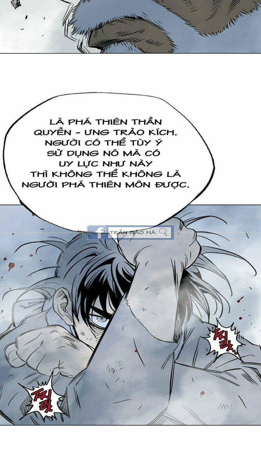 Gosu 2: Chapter 60