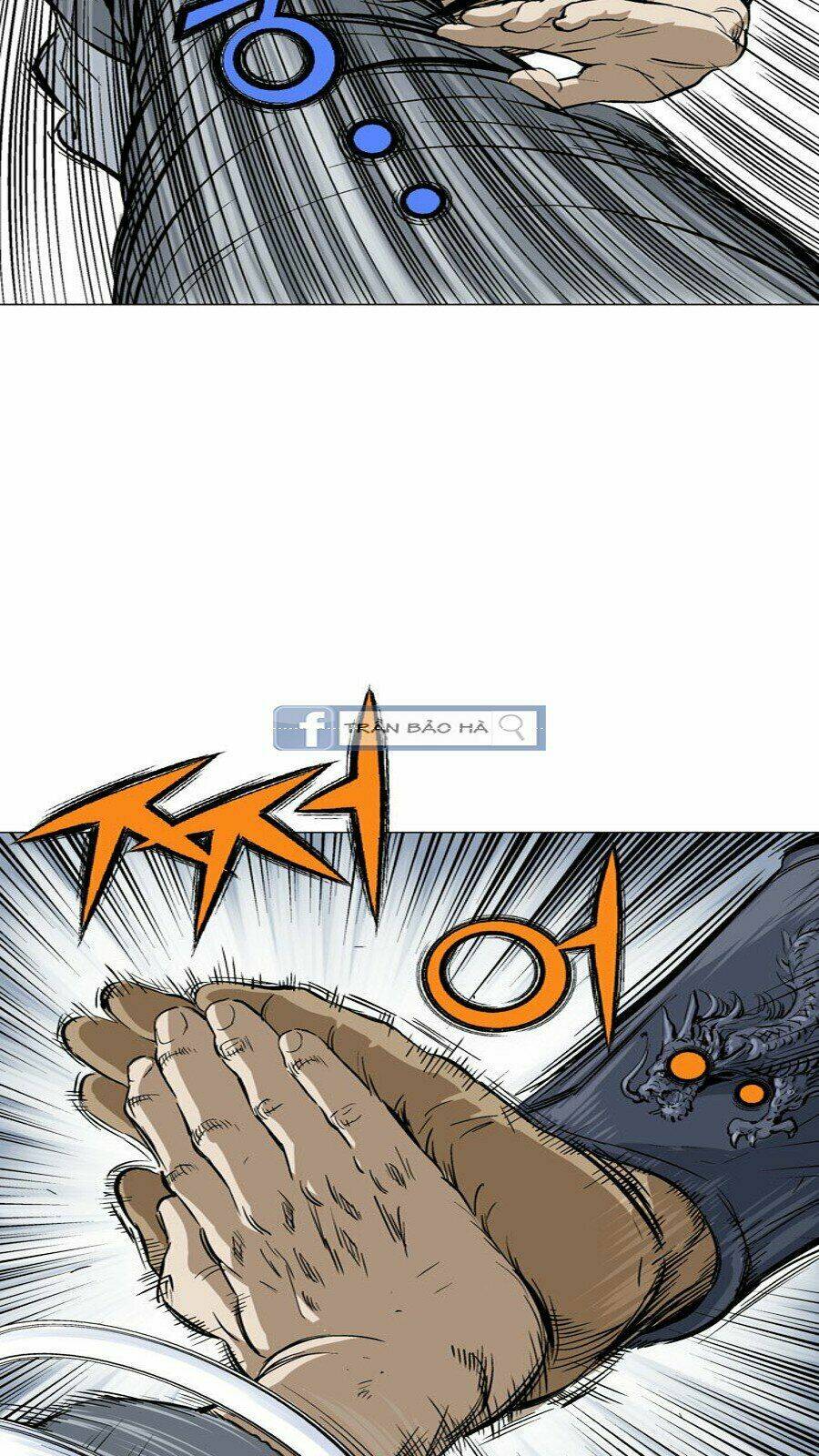 Gosu 2: Chapter 60