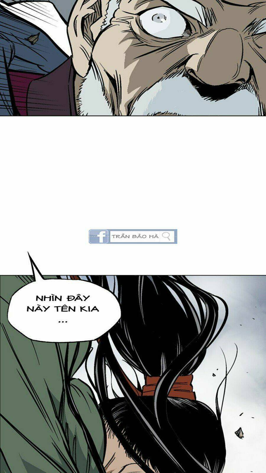 Gosu 2: Chapter 60